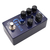 PEDAL PREAMP GIII BLUE OVERDRIVE/DISTORCION PEDAL CONTROL MOSKYaudio (CLON REVV G3) - tienda online