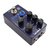 PEDAL PREAMP GIII BLUE OVERDRIVE/DISTORCION PEDAL CONTROL MOSKYaudio (CLON REVV G3) - Free Music