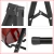 SOPORTE PLEGABLE DE METAL PARA GUITARRA Y BAJO LEBETH GS-04J - Free Music