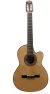 Guitarra Electroacustica Nylon Gracia M10 Eq CON FISHMAN - comprar online