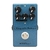 PEDAL DE EFECTO DELAY MAGNETIC DELAY MOSKYaudio (CLON KEELEY MAG ECHO)