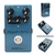 PEDAL DE EFECTO DELAY MAGNETIC DELAY MOSKYaudio (CLON KEELEY MAG ECHO) - comprar online