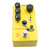 PEDAL DE EFECTO OVERDRIVE HONEY BOX MOSKYaudio (CLON MAD PROFESSOR SWEET HONEY) - comprar online