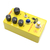 PEDAL DE EFECTO OVERDRIVE HONEY BOX MOSKYaudio (CLON MAD PROFESSOR SWEET HONEY) - tienda online