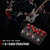 PEDAL MULTIEFECTO RED FOX MOSKYaudio - comprar online