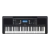 Teclado Portátil Yamaha 61 Teclas Sensitivas Psr E373