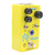 PEDAL DE EFECTO OVERDRIVE/DISTORCION LM741 PREAMP MOSKYaudio (CLON MXR DOD250 Y JM308) en internet