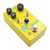 PEDAL DE EFECTO OVERDRIVE/DISTORCION LM741 PREAMP MOSKYaudio (CLON MXR DOD250 Y JM308) - Free Music