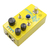 PEDAL DE EFECTO OVERDRIVE/DISTORCION LM741 PREAMP MOSKYaudio (CLON MXR DOD250 Y JM308) - tienda online