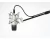 Microfono Samson C01 Condenser De Estudio 40 -18khz