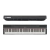 Piano electrico Yamaha P-125B 88 notas !!!