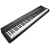 Piano electrico Yamaha P-125B 88 notas !!! - comprar online