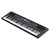 Teclado Yamaha Psrew310 Teclado Sensitivo 6 Octavas Usb - comprar online