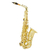 Saxo alto LINCOLN mod JYAS1102