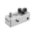 MICRO PEDAL DE EFECTO SILVER HORSE MOSKYaudio (CLON CENTAURO) en internet