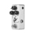 MICRO PEDAL DE EFECTO SILVER HORSE MOSKYaudio (CLON CENTAURO) - tienda online
