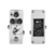 Imagen de MICRO PEDAL DE EFECTO SILVER HORSE MOSKYaudio (CLON CENTAURO)