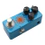 MINI PEDAL DE EFECTO SUN CHORUS MOSKYAUDIO - comprar online