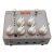 PEDAL SIMULADOR DE AMPLIFICADOR SUPER AMP MOSKYaudio - comprar online