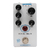 PEDAL DE EFECTO SUPER DELAY MOSKYaudio (CLON KEELEY CAVERNS DELAY)