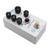 PEDAL DE EFECTO SUPER DELAY MOSKYaudio (CLON KEELEY CAVERNS DELAY) - Free Music