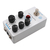 PEDAL DE EFECTO SUPER DELAY MOSKYaudio (CLON KEELEY CAVERNS DELAY) - tienda online