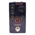 PEDAL DE EFECTO OVERDRIVE TRANSPARENT DRIVE MOSKYaudio (CLON TIMMY AND VEMURAM JAN RAY)