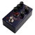 PEDAL DE EFECTO OVERDRIVE TRANSPARENT DRIVE MOSKYaudio (CLON TIMMY AND VEMURAM JAN RAY) en internet