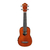 Ukulele Ibanez Uks10e Electro Soprano