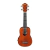 Ukulele Ibanez Uks10e Electro Soprano