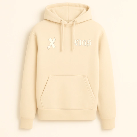 Moletom Canguru Vigs X - comprar online