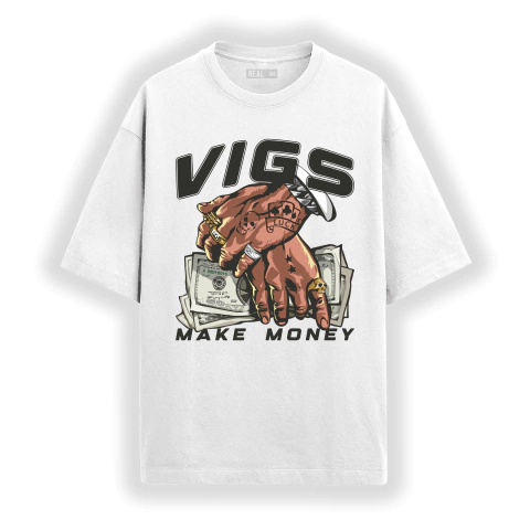 Camiseta Black Money - comprar online