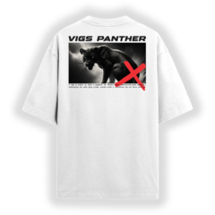 Camiseta Vigs Panther X na internet