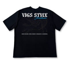 Camiseta Vigs Pegasus - VIGS