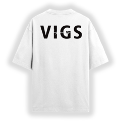 Camiseta Vigs Original na internet