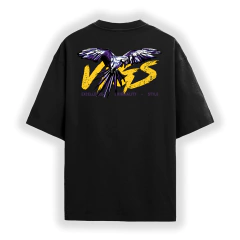 Camiseta Vigs Macaw - loja online