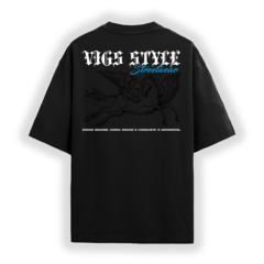 Camiseta Vigs Pegasus na internet