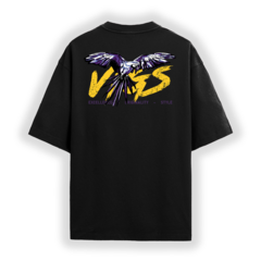 Camiseta Vigs Macaw na internet