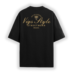 Camiseta Vigs Style panther na internet