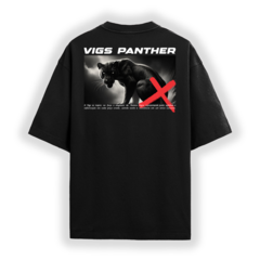 Camiseta Vigs Panther X - loja online