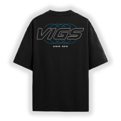 Camiseta Vigs Evolution na internet