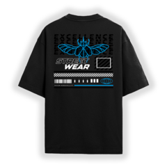 Camiseta Vigs Reborn na internet