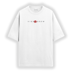 Camiseta Vigs Flowers Grow - comprar online