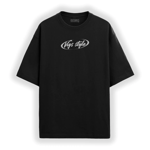 Camiseta Vigs Silver - comprar online