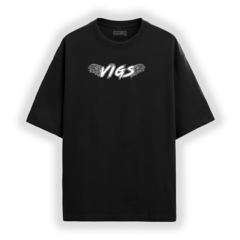 Camiseta Vigs Wings - VIGS
