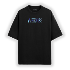 Camiseta Vigs Blue tones - comprar online