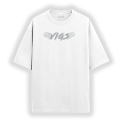 Camiseta Vigs Wings - comprar online