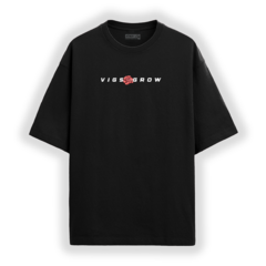 Camiseta Vigs Flowers Grow - VIGS