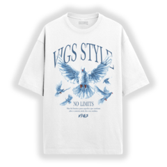 Camiseta Vigs No Limits - comprar online