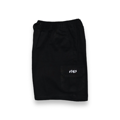 Bermuda Vigs Cargo - VIGS